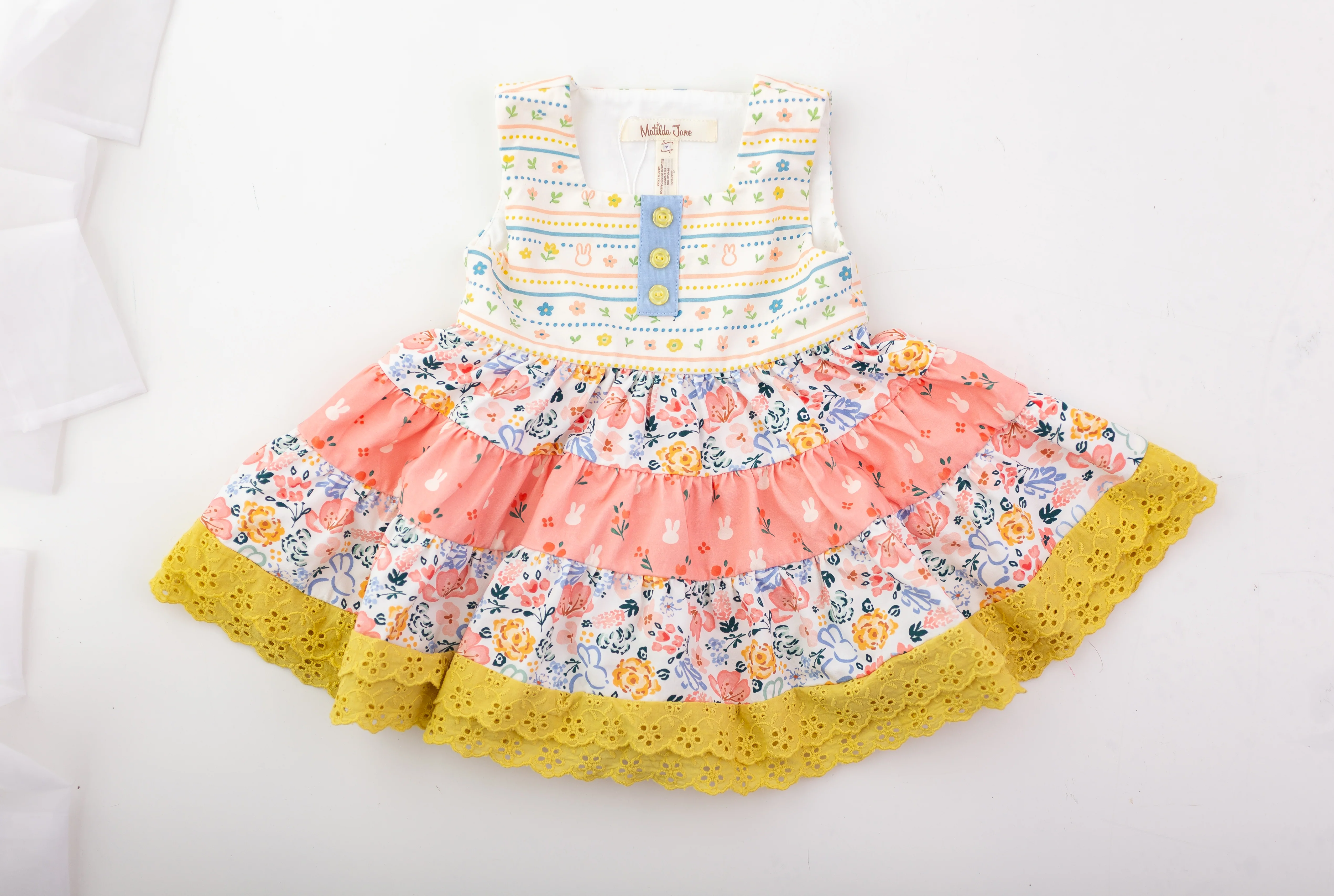 Girls Tops
