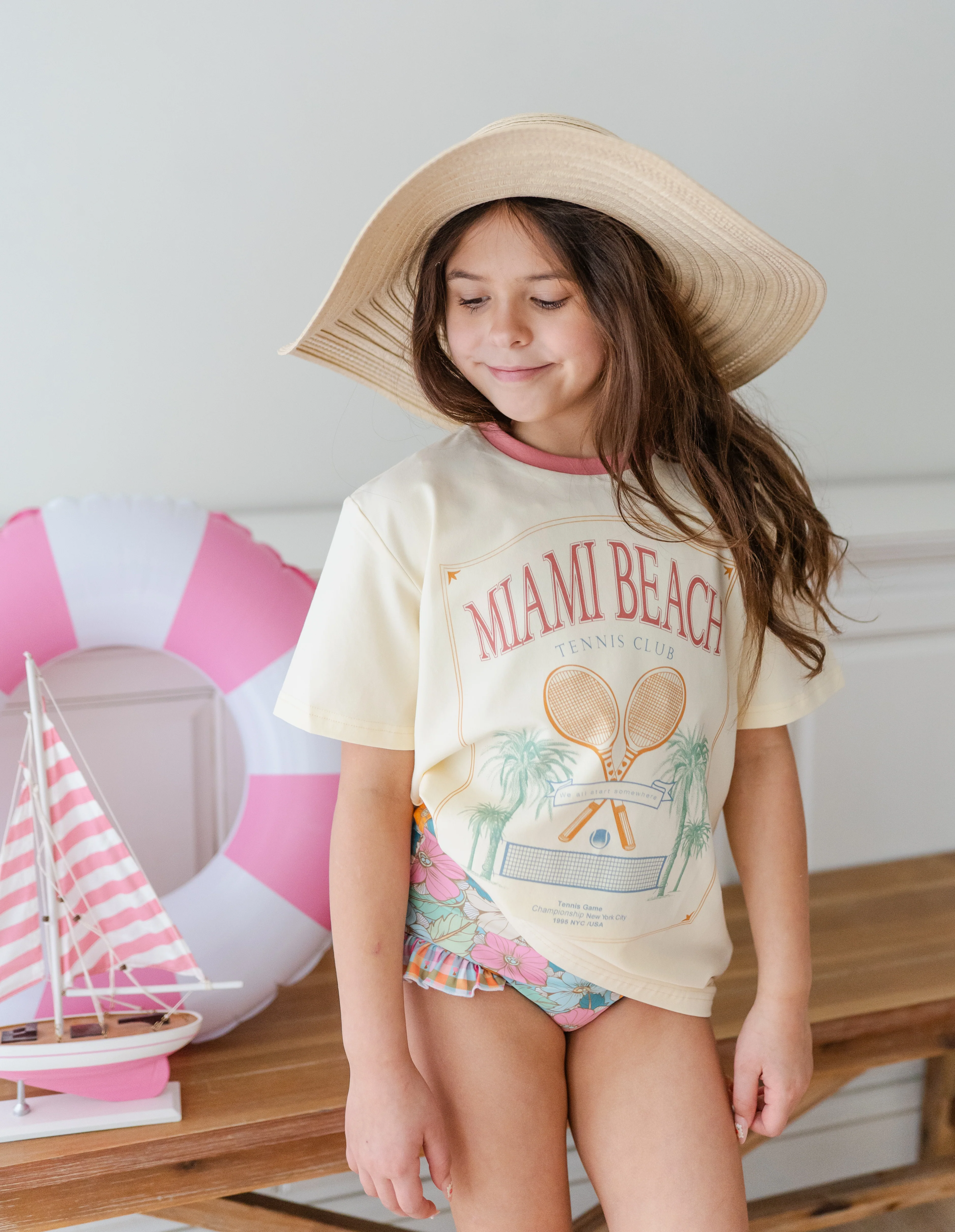 Baby Girl Clothes